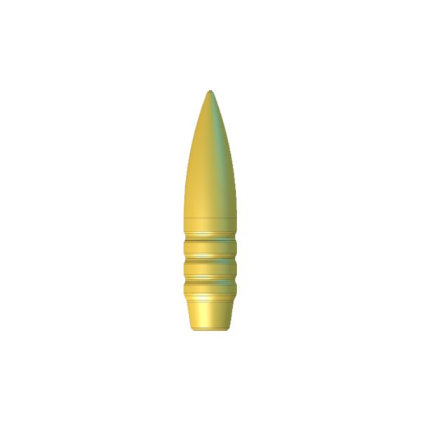 frontier-range-master-308-155gr-rsbt-bullet-heads-. Frontier Range Master .308 155gr RSBT Bullet Heads - 100pcs
