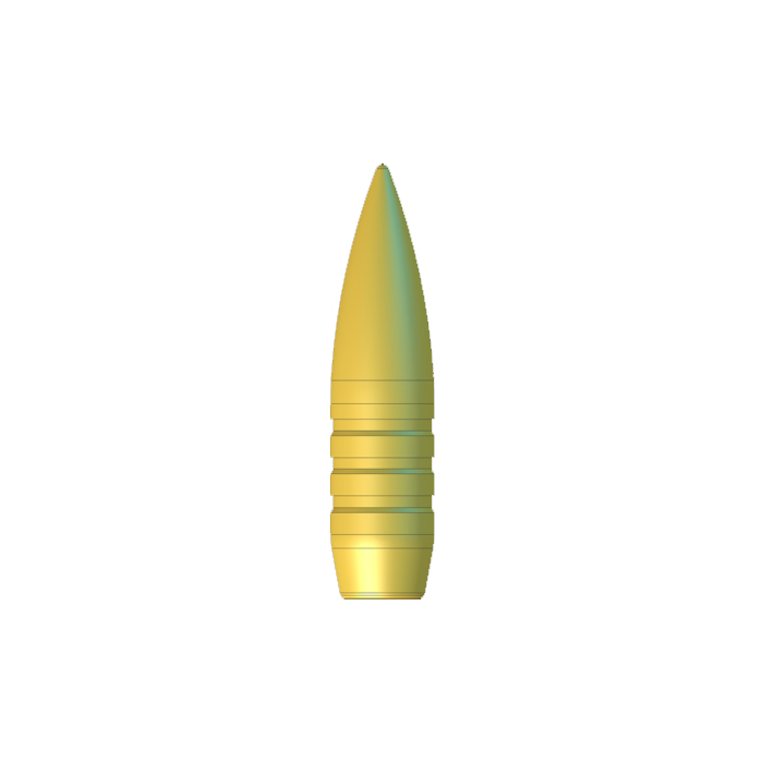 frontier-range-master-308-165gr-btsp-bullet-heads-. Frontier Range Master .308 165gr BTSP Bullet Heads - 100pcs
