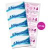 aquatabs-67mg-water-purification-tablets---treats-. Aquatabs 67mg Water Purification Tablets - 1x Tablet Treats 20L - 10pk