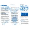 aquatabs-67mg-water-purification-tablets---treats-. Aquatabs 67mg Water Purification Tablets - 1x Tablet Treats 20L - 10pk