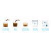 p&g-water-purificaiton-sachets---4g-treats-10l----. P&G Water Purification Sachets - 4g Treats 10L - Box of 240pcs