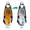 day-one-response-10l-water-treatment-backpack-+-60. Day One Response 10l Water Treatment Backpack + 60 Sachets