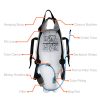 day-one-response-10l-water-treatment-backpack-+-60. Day One Response 10l Water Treatment Backpack + 60 Sachets