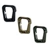 ac-kou-000-tacspec-plastic-d-hanger---various-001. TacSpec Molle Plastic D Hanger - Various