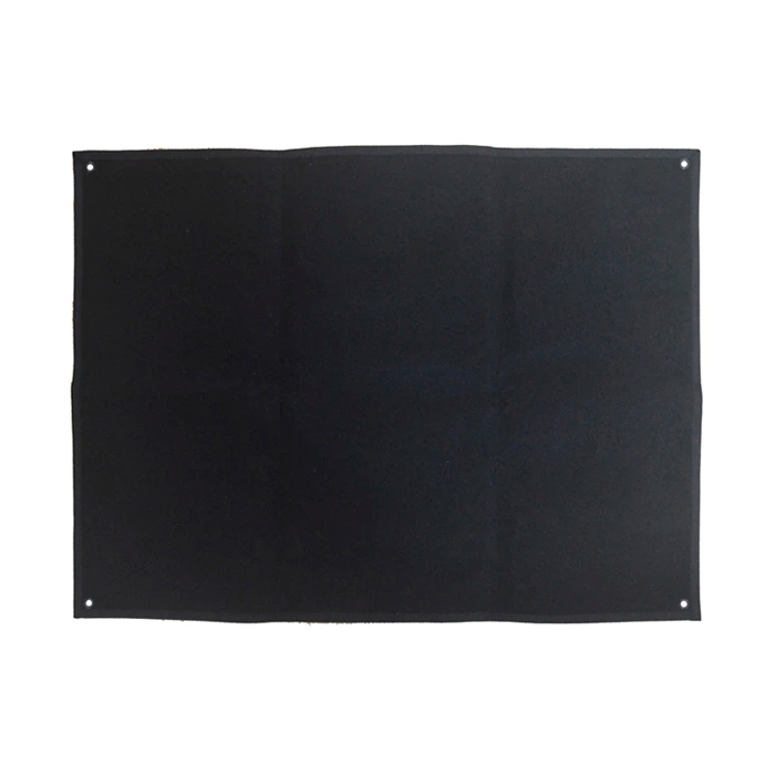 vblanket-bks-patch-display-board-small---black-001. TacSpec Velcro Patch Display Board Small - Black