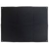 vblanket-bkm-patch-display-board-medium---black-00. TacSpec Velcro Patch Display Board Medium - Black