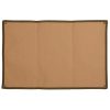 vblanket-tnm-patch-display-board-medium---tan-001. TacSpec Velcro Patch Display Board Medium - Tan