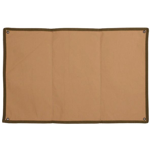 vblanket-tnm-patch-display-board-medium---tan-001. TacSpec Velcro Patch Display Board Medium - Tan