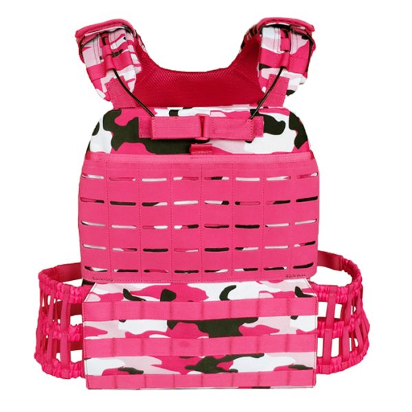 lvt0330-000-tacspec-edh-lcs-molle-plate-carrier---. TacSpec EDH LCS MOLLE Plate Carrier/Vest - Various