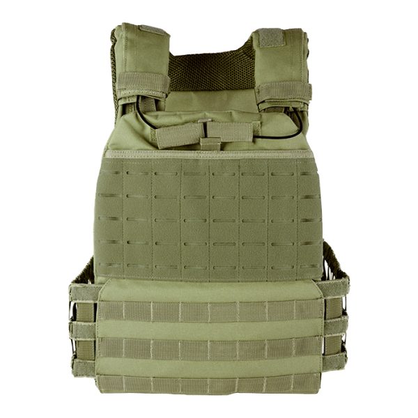 lvt0330-000-tacspec-edh-lcs-molle-plate-carrier---. TacSpec EDH LCS MOLLE Plate Carrier/Vest - Various