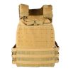 lvt0330-000-tacspec-edh-lcs-molle-plate-carrier---. TacSpec EDH LCS MOLLE Plate Carrier/Vest - Various