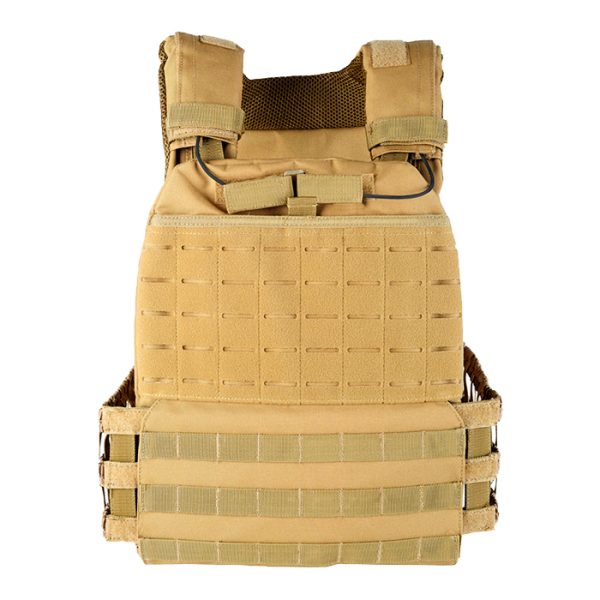 lvt0330-000-tacspec-edh-lcs-molle-plate-carrier---. TacSpec EDH LCS MOLLE Plate Carrier/Vest - Various