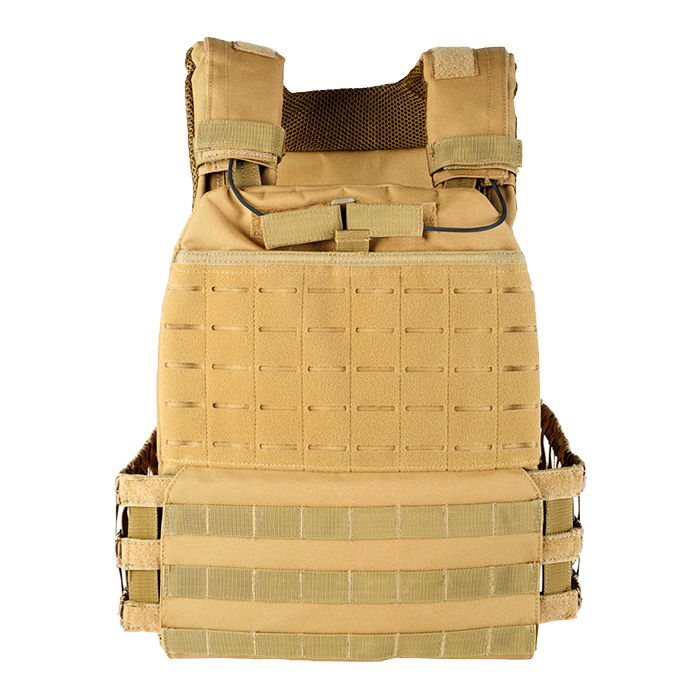 lvt0330-000-tacspec-edh-lcs-molle-plate-carrier---. TacSpec EDH LCS MOLLE Plate Carrier/Vest - Various