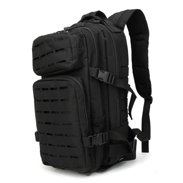 tacspec-large-lcs-basic-day-pack---black-001. TacSpec Basic Large LCS Day Pack - Various