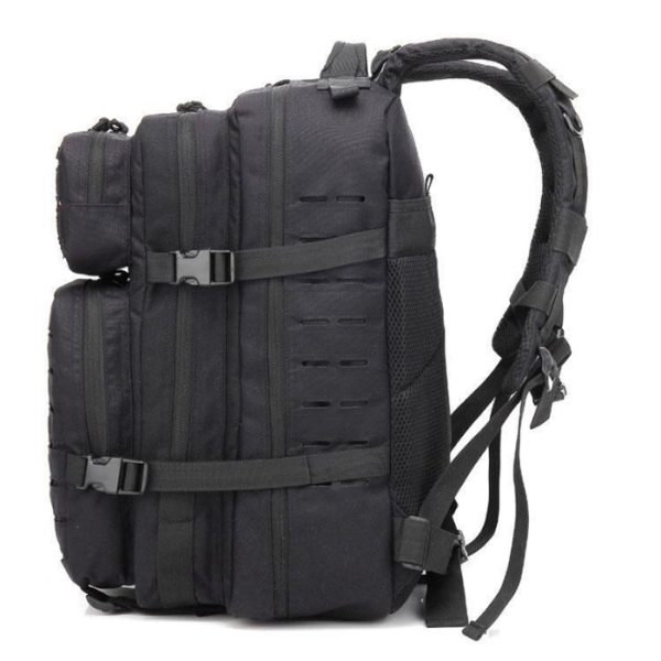 tacspec-large-lcs-basic-day-pack---black-003. TacSpec Basic Large LCS Day Pack - Various