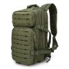 tacspec-large-lcs-basic-day-pack---od-001. TacSpec Basic Large LCS Day Pack - Various