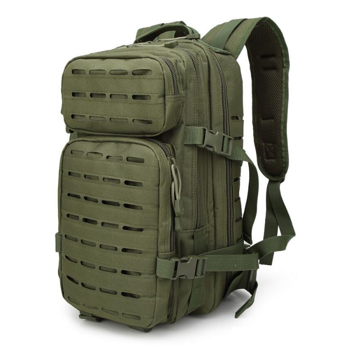 tacspec-large-lcs-basic-day-pack---od-001. TacSpec Basic Large LCS Day Pack - Various