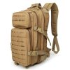tacspec-large-lcs-basic-day-pack---tan-001. TacSpec Basic Large LCS Day Pack - Various