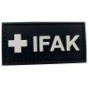 tacspec-ifak-pvc-velcro-patch-001. TacSpec "IFAK" PVC Velcro Patch