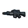 gn-chsc-tacspec-ar-15-pvc-velcro-patch-001. TacSpec "AR-15" PVC Velcro Patch