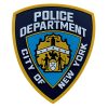 nypd-fc-tacspec-nypd-badge-pvc-velcro-patch-001. TacSpec "NYPD Badge" PVC Velcro Patch