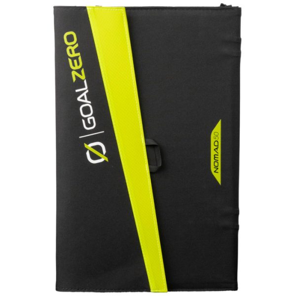 11920-goal-zero-nomad-50-foldable-solar-panel-003. Goal Zero NOMAD 50 Foldable Solar Panel
