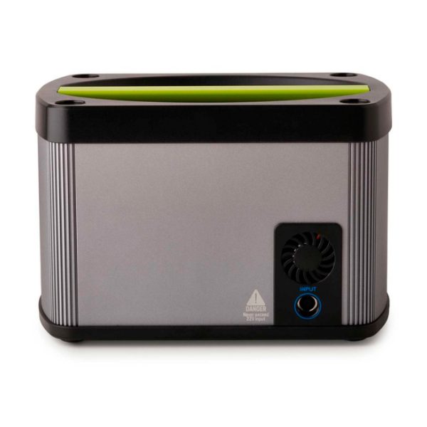 22080-goal-zero-yeti-200x-002. Goal Zero YETI 200X (LITHIUM) 13Ah Modified Sine Wave Inverter 120W, 200W Surge