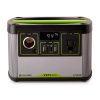 22080-goal-zero-yeti-200x-001. Goal Zero YETI 200X (LITHIUM) 13Ah Modified Sine Wave Inverter 120W, 200W Surge