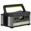 36110-goal-zero-yeti-500x-004. Goal Zero YETI 500X (LITHIUM) Pure Sine Wave Inverter (46,8Ah)