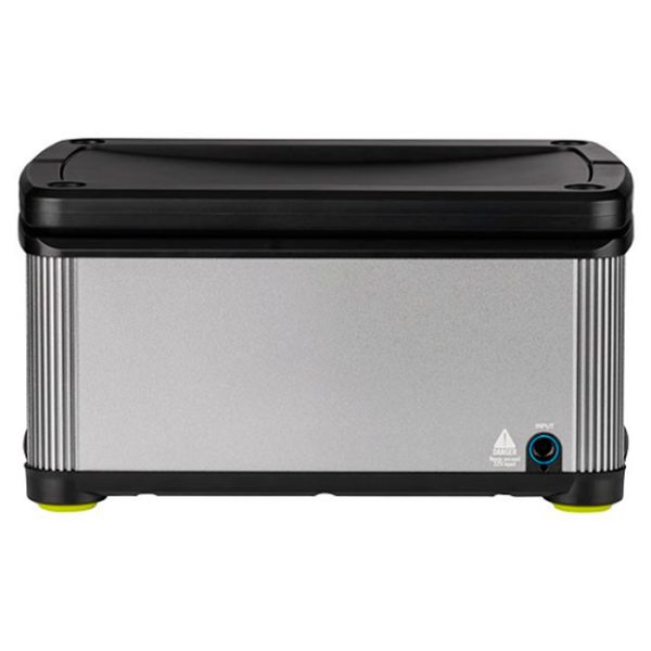36110-goal-zero-yeti-500x-002. Goal Zero YETI 500X (LITHIUM) Pure Sine Wave Inverter (46,8Ah)