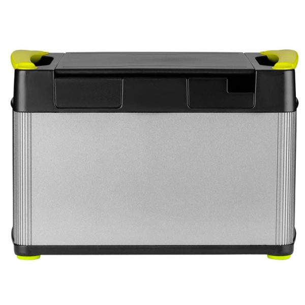 36310-goal-zero-yeti-1500x-002. Goal Zero YETI 1500X (LITHIUM) Pure Sine Wave Inverter (140,40Ah)