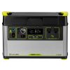 36310-goal-zero-yeti-1500x-001. Goal Zero YETI 1500X (LITHIUM) Pure Sine Wave Inverter (140,40Ah)
