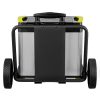 36410-goal-zero-yeti-3000x-002. Goal Zero YETI 3000X (LITHIUM) Pure Sine Wave Inverter ( 280,80Ah)