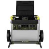 36410-goal-zero-yeti-3000x-001. Goal Zero YETI 3000X (LITHIUM) Pure Sine Wave Inverter ( 280,80Ah)
