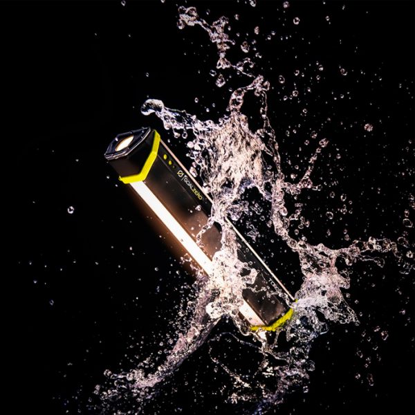 90115-goal-zero-torch-500-multi-purpose-light-5200. Goal Zero TORCH 500 MULTI-PURPOSE LIGHT 5200mAh