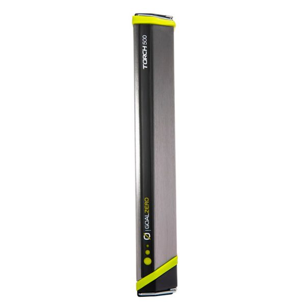 90115-goal-zero-torch-500-multi-purpose-light-5200. Goal Zero TORCH 500 MULTI-PURPOSE LIGHT 5200mAh