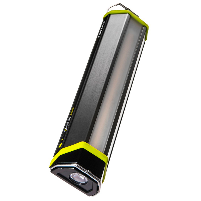 90115-goal-zero-torch-500-multi-purpose-light-5200. Goal Zero TORCH 500 MULTI-PURPOSE LIGHT 5200mAh