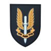 wdw-ye-tacspec-who-dares-wins-pvc-velcro-patch-001. TacSpec "Who Dares Wins" PVC Velcro Patch