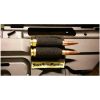 2rh308blk-sap-2-round-holder---308---black-002. SAP 2 Round Holder - 308 - Black