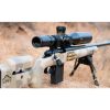 2rh308blk-sap-2-round-holder---308---black-003. SAP 2 Round Holder - 308 - Black