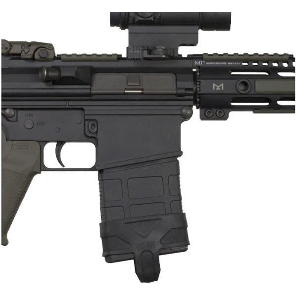 mag002blk-magpul-7-62-magpul-3-pack---black-002. Magpul 7.62 Magpul - 3 Pack - Black