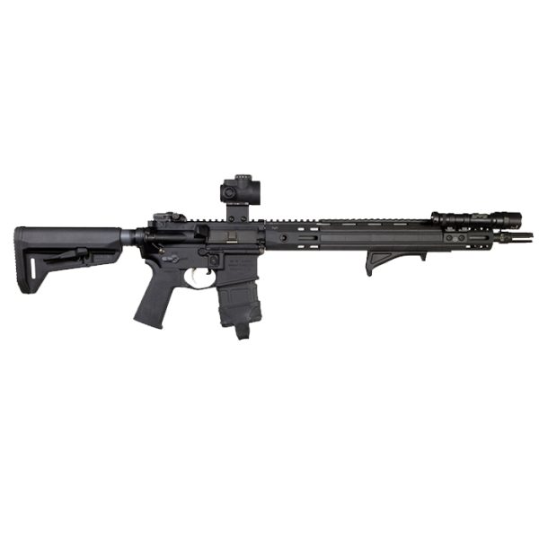mag002blk-100-000-309-magpul-762-magpul---3-pack--. Magpul 7.62 Magpul - 3 Pack - Black