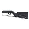 mag808blk-magpul-10-22--takedown-x-22-backpacker-s. Magpul 10/22 Takedown X-22 Backpacker Stock - Black
