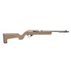 mag808fde-magpul-10-22-takedown-x-22-backpacker-st. Magpul 10/22 Takedown X-22 Backpacker Stock - FDE