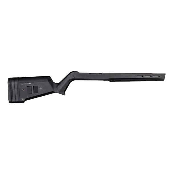 mag548blk-magpul-10-22-hunter-x-22-adjustable-stoc. Magpul 10/22 Hunter X-22 Adjustable Stock Polymer - Black