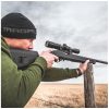 mag548blk-magpul-10-22-hunter-x-22-adjustable-stoc. Magpul 10/22 Hunter X-22 Adjustable Stock Polymer - Black