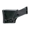 mag341blk-magpul-fn-fal-prs-stock-collapsible---bl. Magpul FN FAL PRS2 Precision Adjustable Stock - Black
