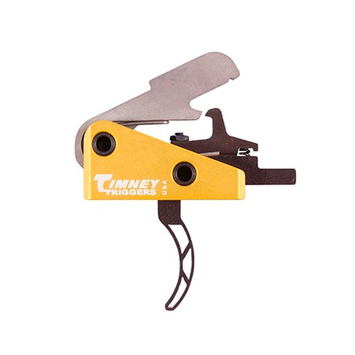 tmn661s-timney-ar-15-small-pin-trigger-module-3-lb. Timney AR-15 Small Pin Trigger Module, 3 lbs, Skeleton Shoe