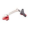 tmnalphaglock34-timney-alpha-trigger-for-glock-gen. Timney Alpha Trigger for Glock Gen 3/4 G17/19/34 Straight 3 Lbs - Red