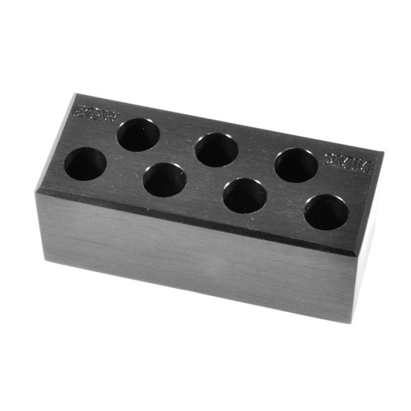 egw70110-egw-9mm-luger-7-hole-cartridge-checker-00. EGW 9mm Luger 7 Hole Cartridge Checker